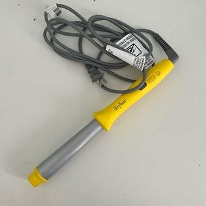 Drybar curling wand